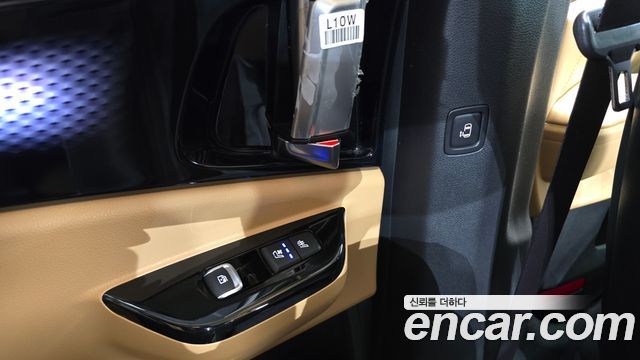 Kia Carnival (IV) Diesel 7-Seater Signature 2023 — фото 17