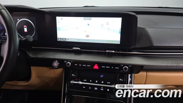 Kia Carnival (IV) Diesel 7-Seater Signature 2023 — фото 18