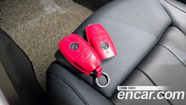 Mercedes-Benz GLB-Class (X247) GLB220 2021 — фото 16