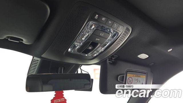 Mercedes-Benz GLB-Class (X247) GLB220 2021 — фото 20