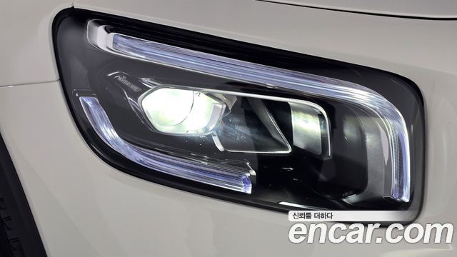 Mercedes-Benz GLB-Class (X247) GLB220 2021 — фото 22