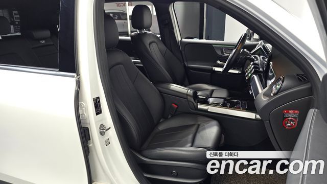 Mercedes-Benz GLB-Class (X247) GLB220 2021 — фото 26