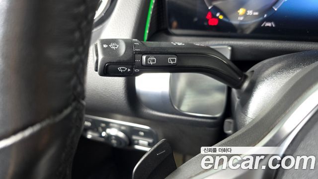 Mercedes-Benz GLB-Class (X247) GLB220 2021 — фото 28