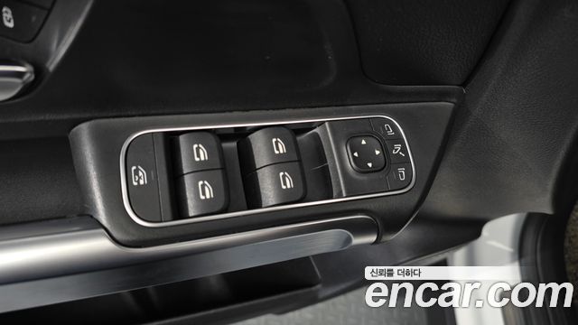 Mercedes-Benz GLB-Class (X247) GLB220 2021 — фото 29
