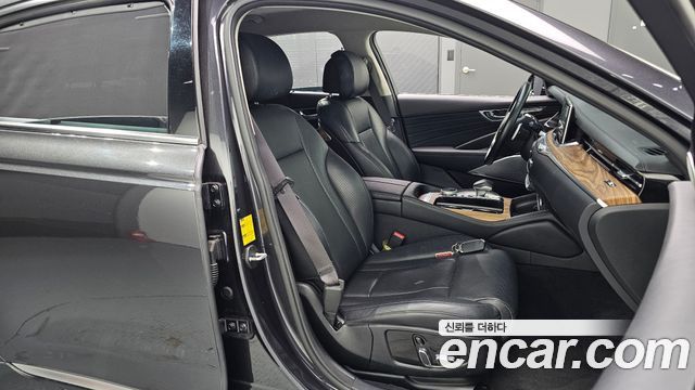 Kia K9 (II) 3.8 GDI AWD Masters 2022 — фото 11