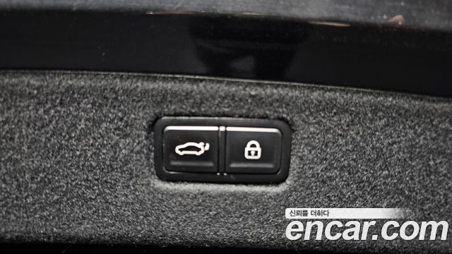 Kia K9 (II) 3.8 GDI AWD Masters 2022 — фото 20