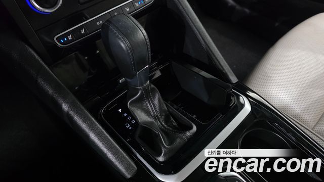 Renault Korea SM6 2.0 GDe RE 2016 — фото 9