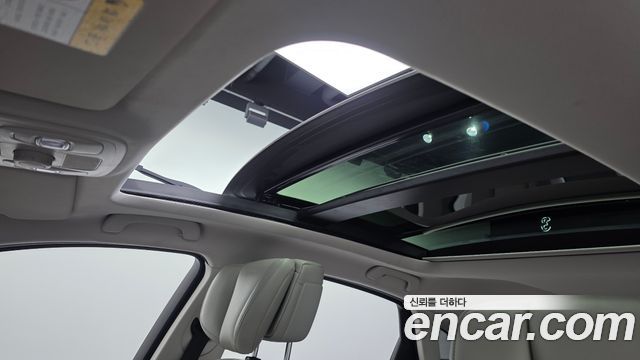 Renault Korea SM6 2.0 GDe RE 2016 — фото 14