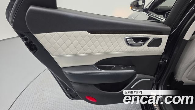 Renault Korea SM6 2.0 GDe RE 2016 — фото 25
