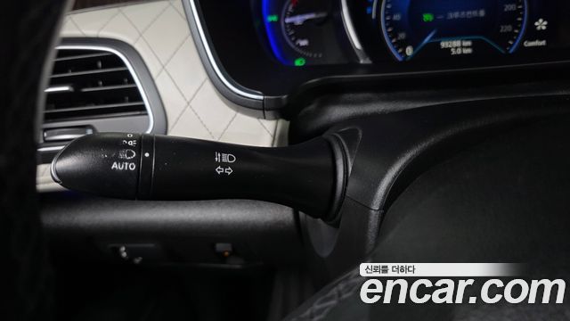 Renault Korea SM6 2.0 GDe RE 2016 — фото 27