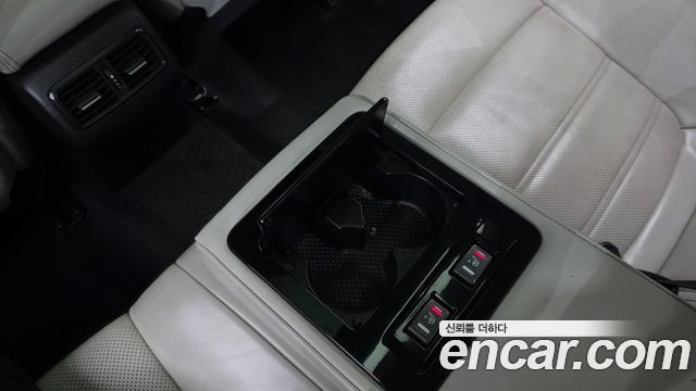 Renault Korea SM6 2.0 GDe RE 2016 — фото 29