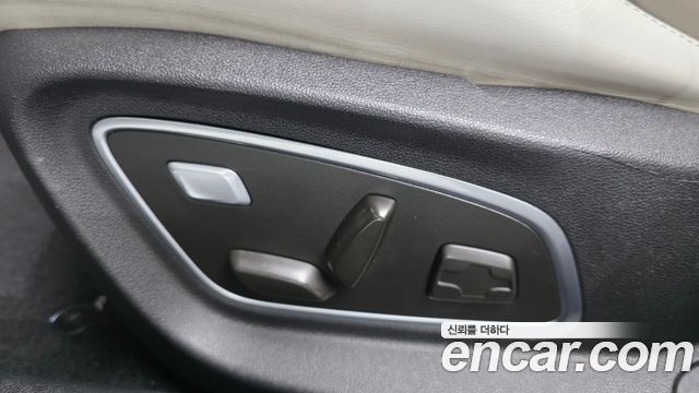 Renault Korea SM6 2.0 GDe RE 2016 — фото 30