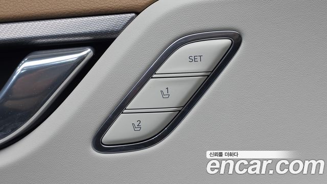 Hyundai Grandeur (IG) 2.5 Calligraphy 2021 — фото 12
