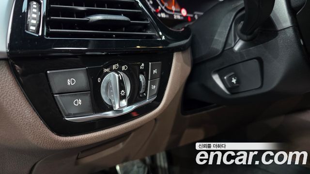 BMW 5 Series (G30) 520d M Sport Package Plus 2020 — фото 14