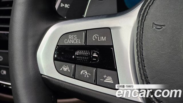 BMW 5 Series (G30) 520d M Sport Package Plus 2020 — фото 19