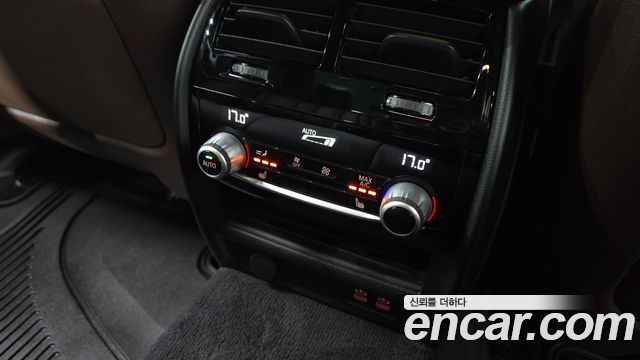 BMW 5 Series (G30) 520d M Sport Package Plus 2020 — фото 30