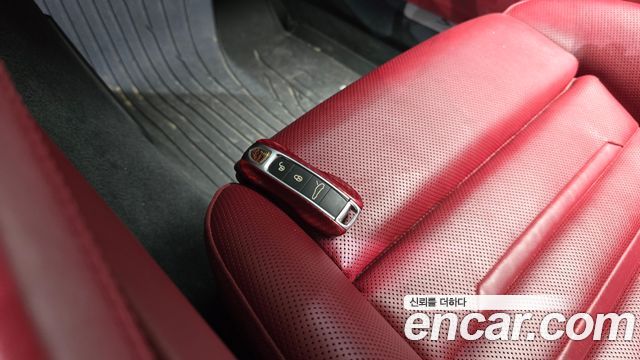 Porsche Panamera (971) 2.9 4S 2018 — фото 15