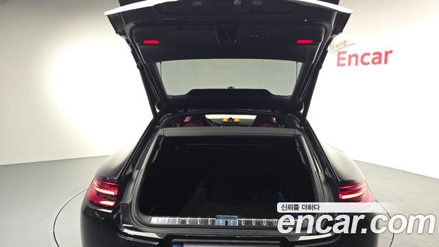 Porsche Panamera (971) 2.9 4S 2018 — фото 18