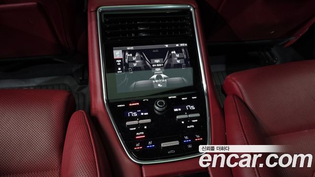 Porsche Panamera (971) 2.9 4S 2018 — фото 20