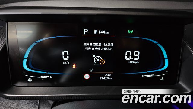Hyundai Casper Turbo The Essential 2024 — фото 8