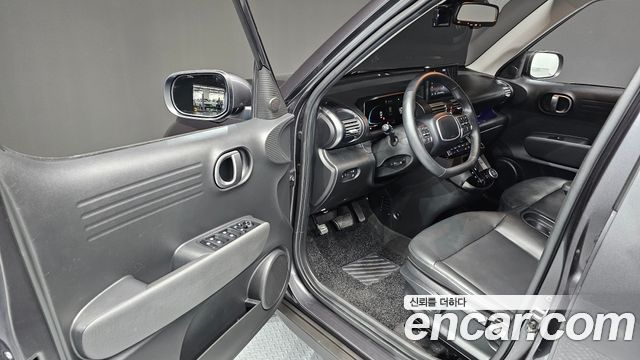 Hyundai Casper Turbo The Essential 2024 — фото 10