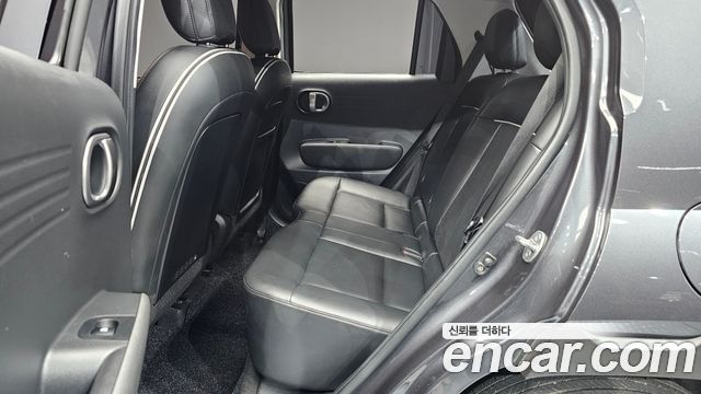 Hyundai Casper Turbo The Essential 2024 — фото 11