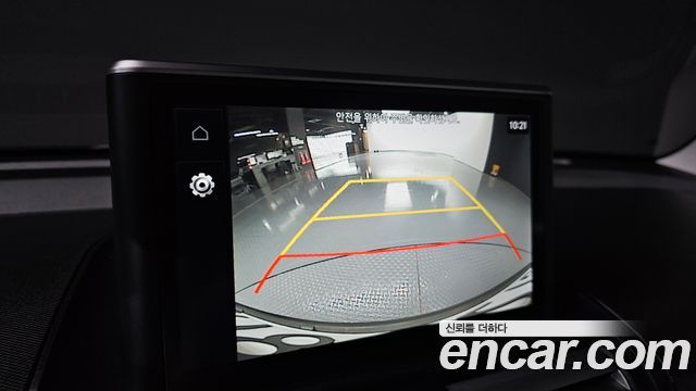 Hyundai Casper Turbo The Essential 2024 — фото 14