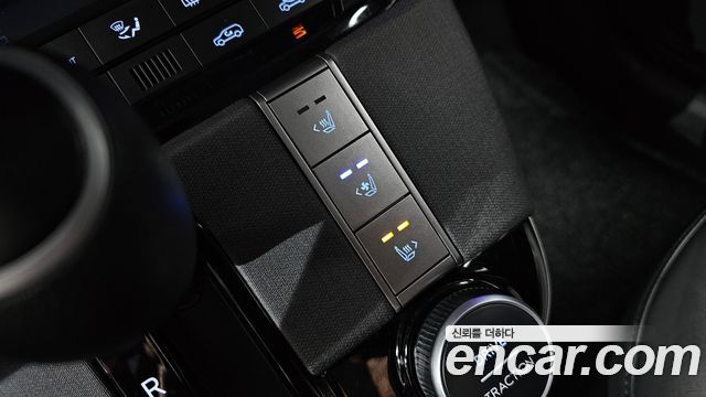 Hyundai Casper Turbo The Essential 2024 — фото 15