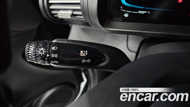 Hyundai Casper Turbo The Essential 2024 — фото 18
