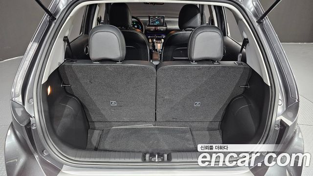 Hyundai Casper Turbo The Essential 2024 — фото 20