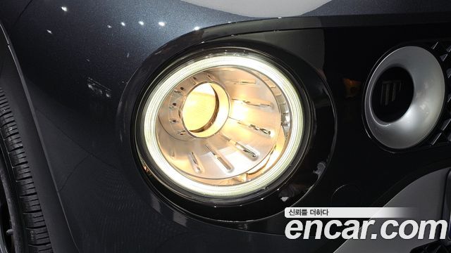Hyundai Casper Turbo The Essential 2024 — фото 22