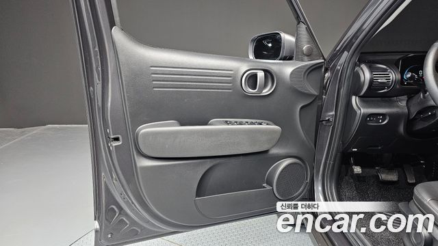 Hyundai Casper Turbo The Essential 2024 — фото 24