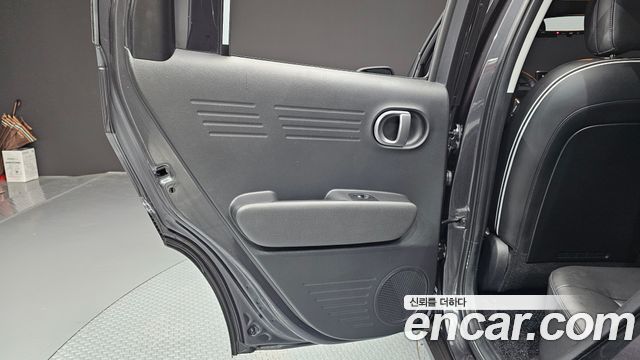Hyundai Casper Turbo The Essential 2024 — фото 25
