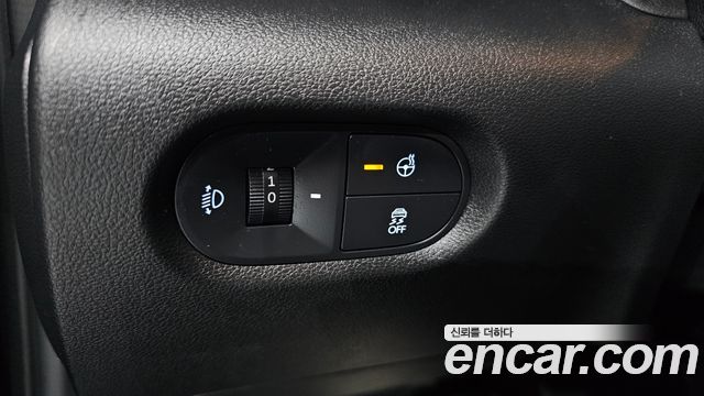 Hyundai Casper Turbo The Essential 2024 — фото 27