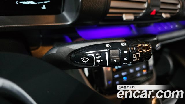 Hyundai Casper Turbo The Essential 2024 — фото 28