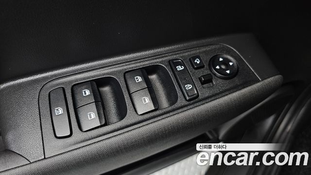 Hyundai Casper Turbo The Essential 2024 — фото 29