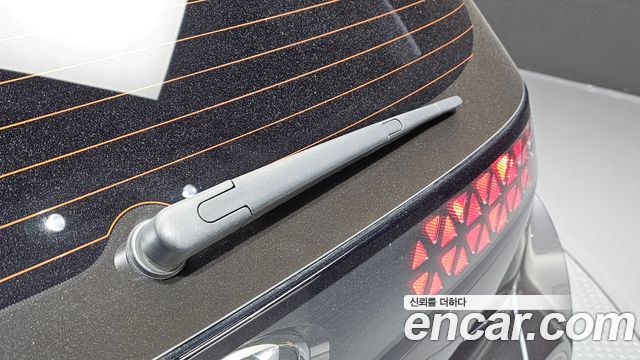 Hyundai Casper Turbo The Essential 2024 — фото 30