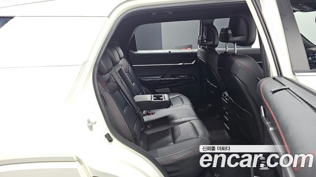 KG Mobility (SsangYong) Actyon (II) Gasoline 1.5 2WD S9 2025 — фото 11