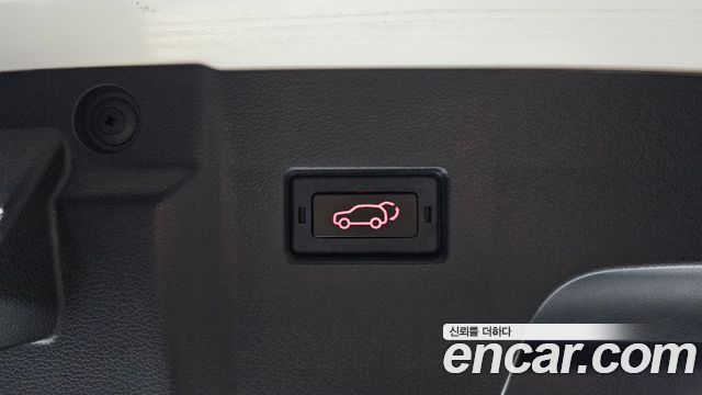 KG Mobility (SsangYong) Actyon (II) Gasoline 1.5 2WD S9 2025 — фото 17