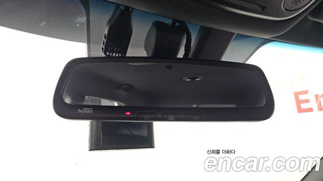 KG Mobility (SsangYong) Actyon (II) Gasoline 1.5 2WD S9 2025 — фото 19