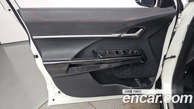 KG Mobility (SsangYong) Actyon (II) Gasoline 1.5 2WD S9 2025 — фото 24
