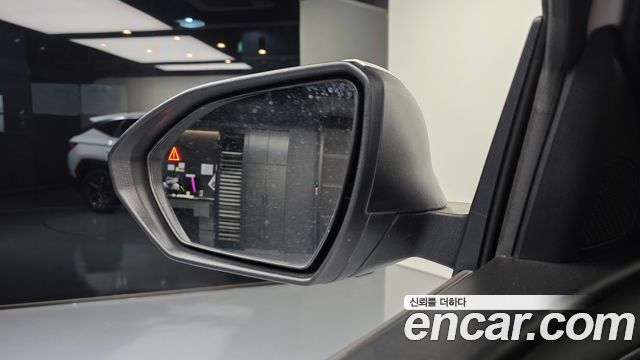 Hyundai Tucson (NX4) Gasoline 1.6 Turbo 2WD Modern 2021 — фото 11