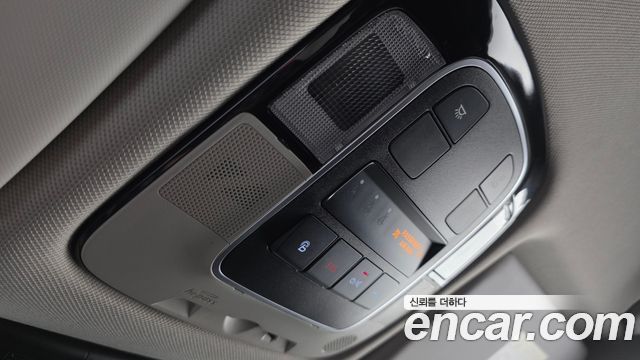 Hyundai Tucson (NX4) Gasoline 1.6 Turbo 2WD Modern 2021 — фото 16