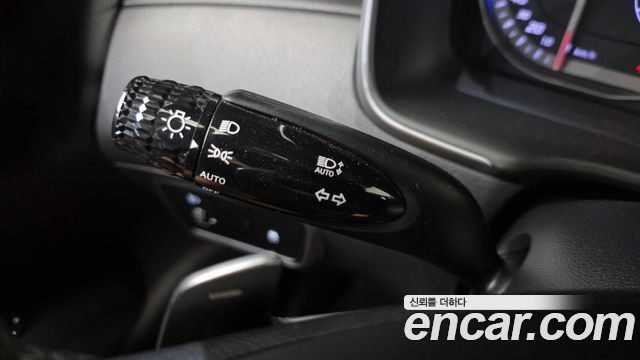 Hyundai Tucson (NX4) Gasoline 1.6 Turbo 2WD Modern 2021 — фото 20