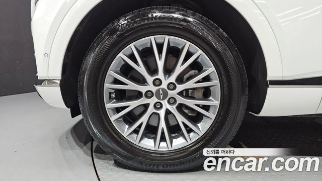 Genesis GV80 2.5T Gasoline AWD 2022 — фото 5