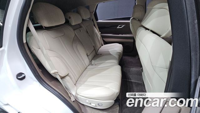 Genesis GV80 2.5T Gasoline AWD 2022 — фото 11