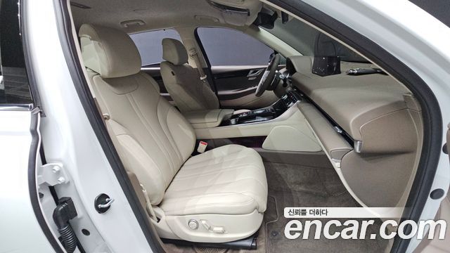 Genesis GV80 2.5T Gasoline AWD 2022 — фото 12