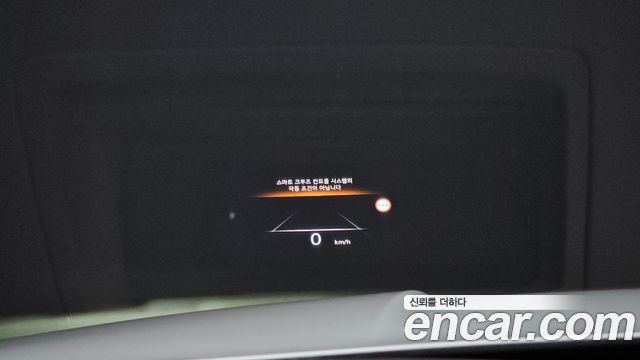 Genesis GV80 2.5T Gasoline AWD 2022 — фото 18