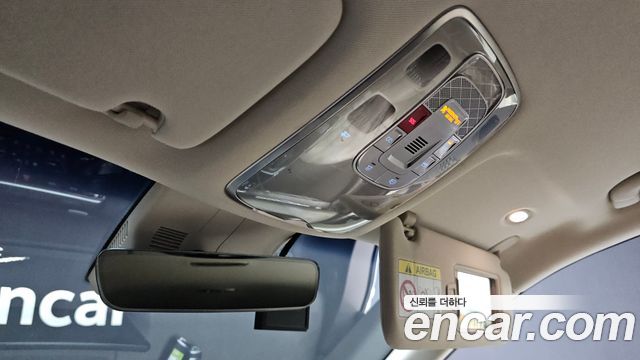 Genesis GV80 2.5T Gasoline AWD 2022 — фото 19