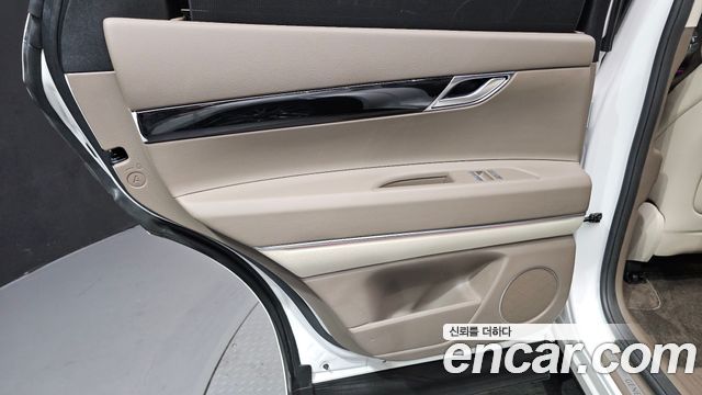 Genesis GV80 2.5T Gasoline AWD 2022 — фото 25